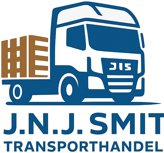 J.N.J. Smit Transporthandel Logo